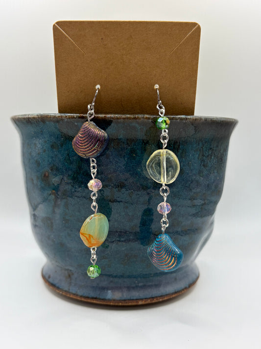 mix & match earrings