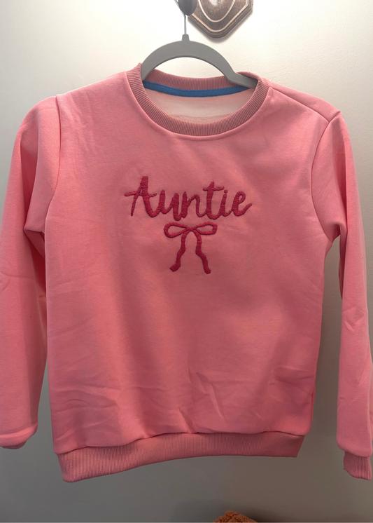 CUSTOM Embroidered Clothing