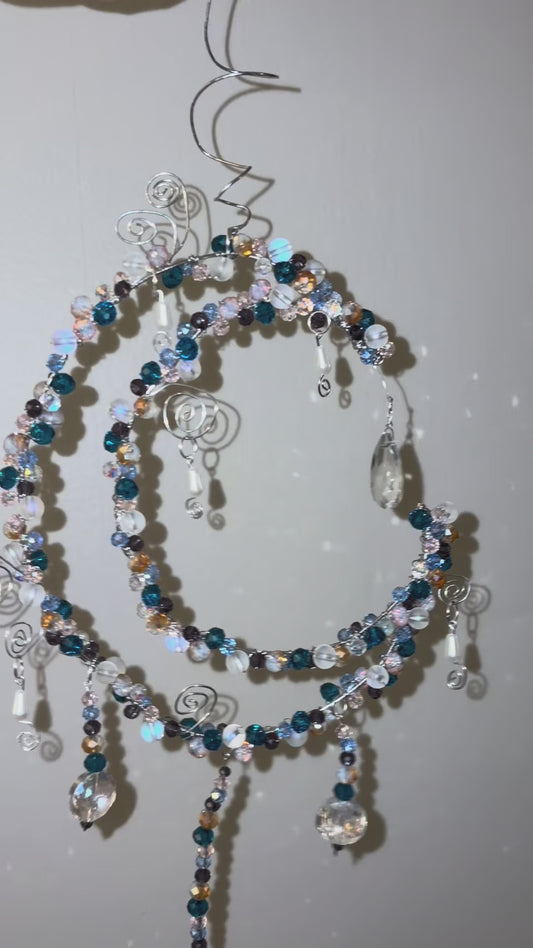 moonbeam (sun)catcher